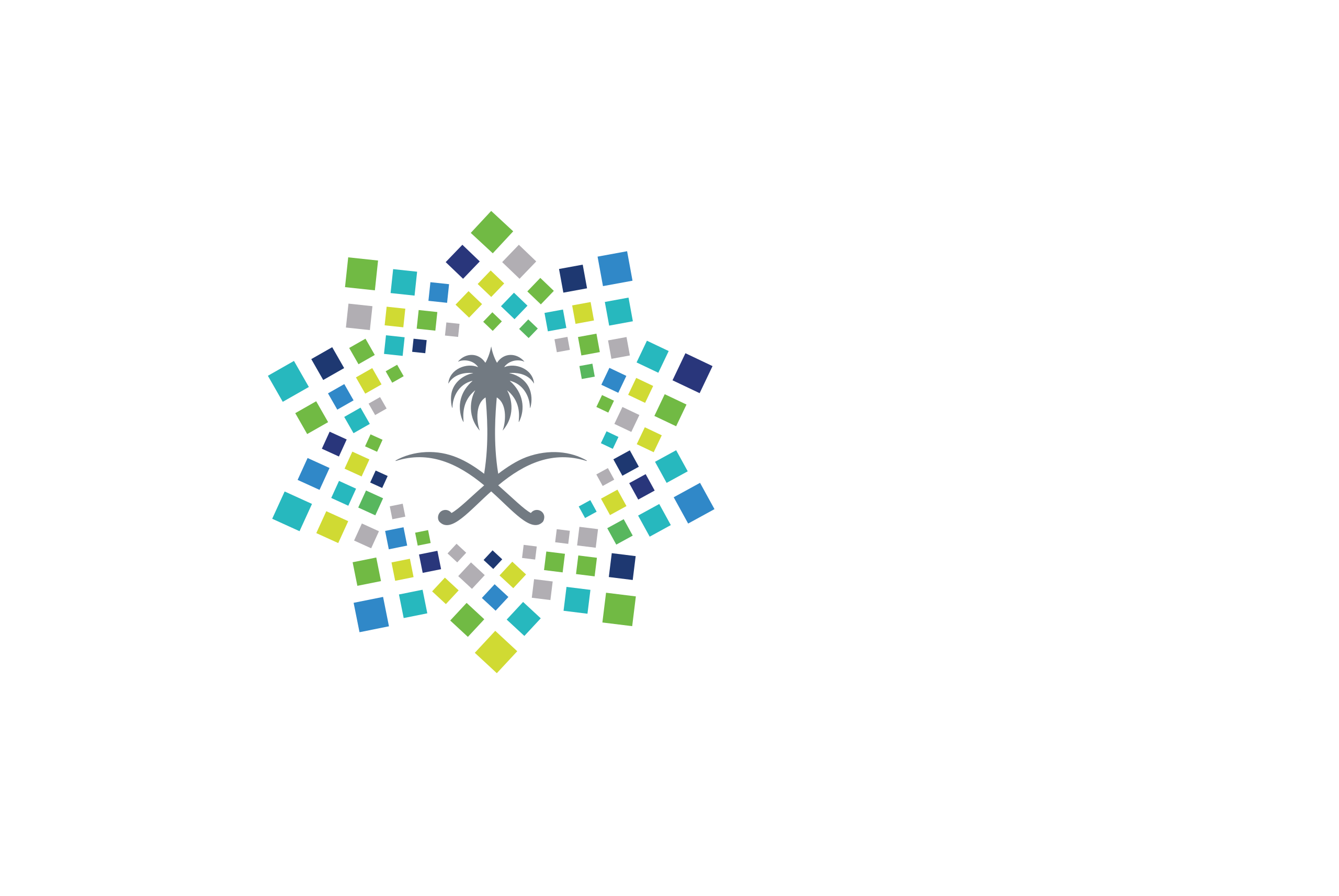 Saudi Vision 2030