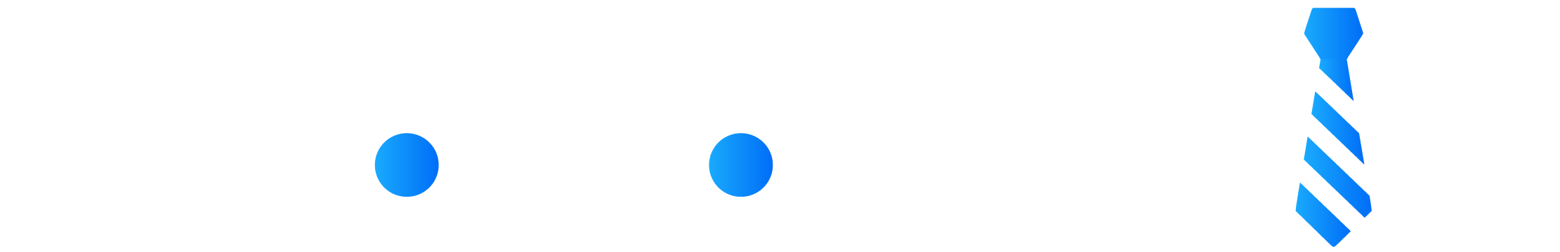 Words Tie Logo